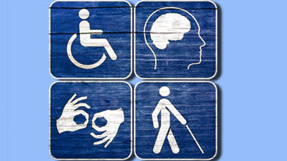 Behandlungszentrum für mehrfachbehinderte Menschen eröffnet