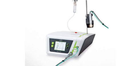 Piezomed, máxima potencia y mínima invasión en cirugía