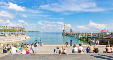 Implantologen treffen sich in Konstanz