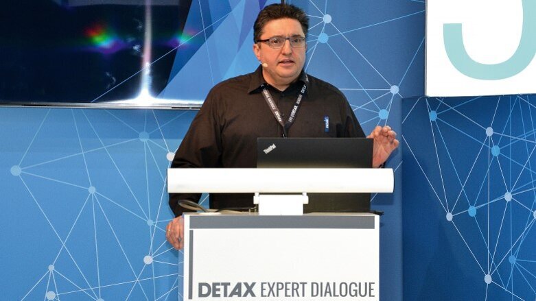 Concentrated expertise in 3-D printing and medical products