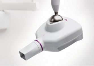 My Ray RXDC HyperSphere+