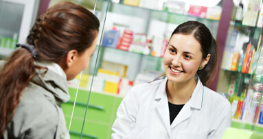 Arzneimittelausgaben gesunken - Patienten profitieren