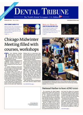 DT U.S. No. 1, 2020 DT U.S. No. 1, 2020