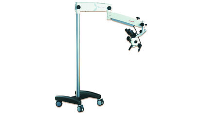 Anspruchsvoll mikroskopieren Anspruchsvoll mikroskopieren