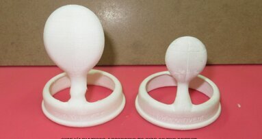 3D Printing: the latest vogue in Dentistry