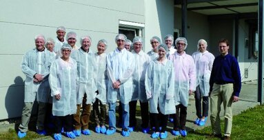 Heraeus fait plancher les spécialistes sur les matériaux du futur