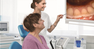 Darmowe badania stomatologiczne podczas krakowskiego Festiwalu Nauki