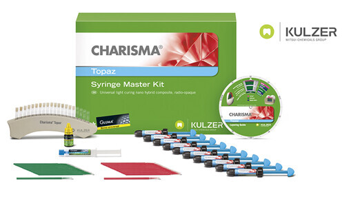 Charisma® Topaz