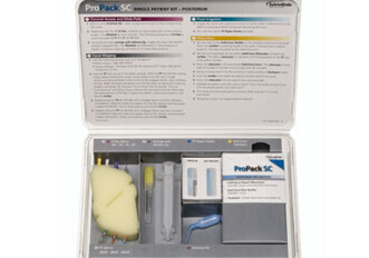 ProPack SC Single Patient Kit ProPack SC Single Patient Kit