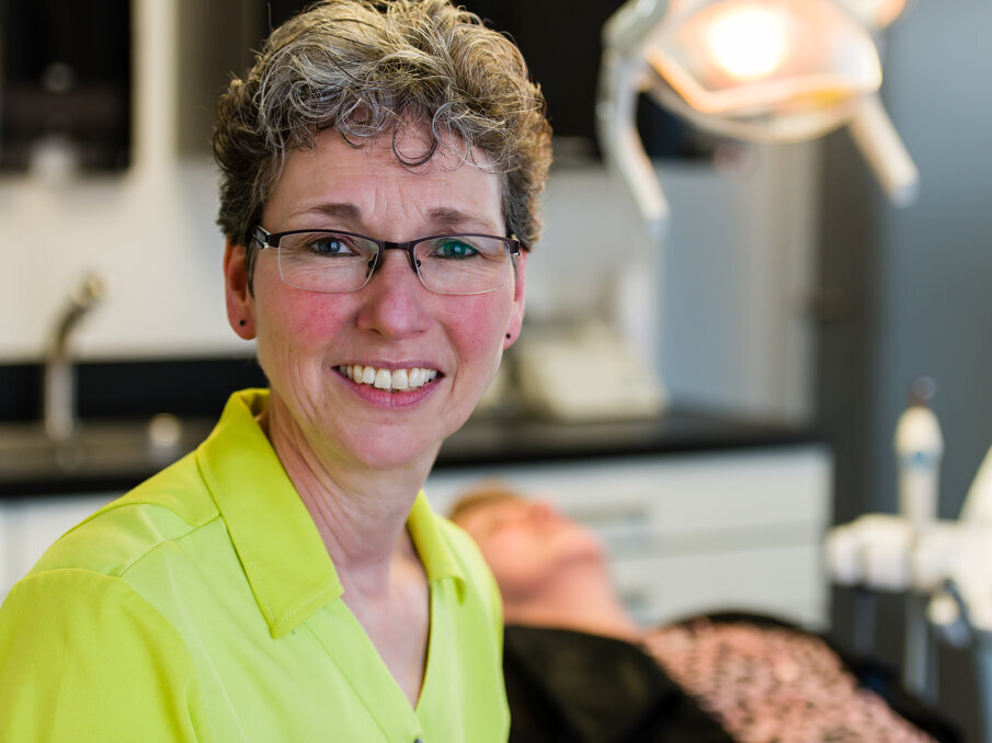 Nelleke Menzel-de Groot