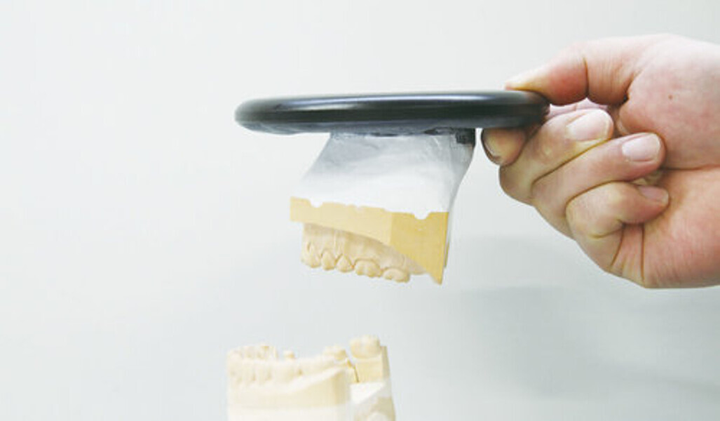 Flexi Grip- Evolved Ergonomics identica t500 medit