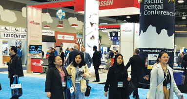 Meeting review: 2020 Pacific Dental Conference in Vancouver