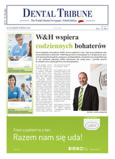 DT Poland No. 1, 2018