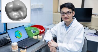 Onderzoekers gebruiken AI voor ontwerp realistische kronen