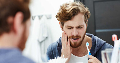 Nova diretriz recomenda tratamento com antibióticos para dor de dente