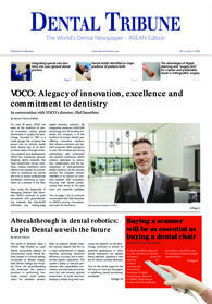 DT ASEAN No. 1, 2025