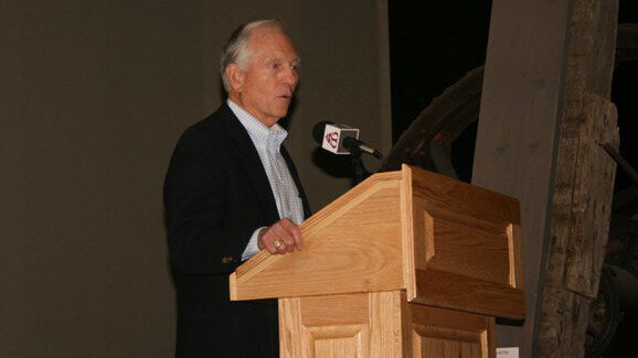 Hablamos con el odontólogo que trató a Kennedy tras el atentado