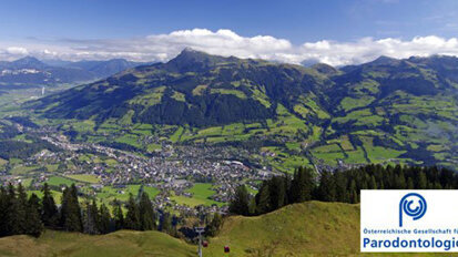 Kitzbühel: ÖGP Jahrestagung wird „paroknowledge“