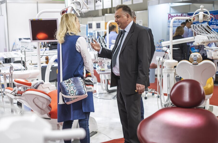 Булмедика, Булдентал, Дерма и Естетика.