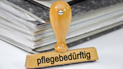 Neue zahnmedizinische Pflegeleistungen verhandelt Neue zahnmedizinische Pflegeleistungen verhandelt