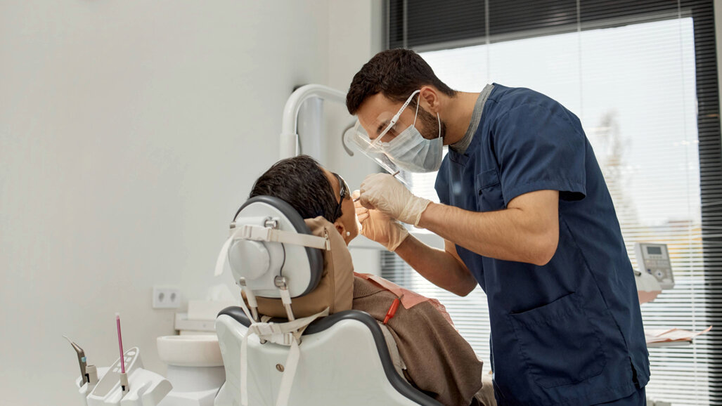 UK expands registration routes to bring more dentists into practice