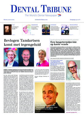 DT Netherlands No. 8, 2025