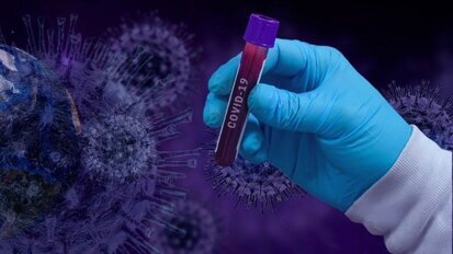 Israeli hospital claims new drug 'cured' 29 of 30 moderate to severe Covid patients in days