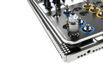 Nobel Biocare – PureSet Trays