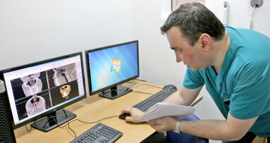 Уникален медико-дентален център ще бъде открит във ФДМ-Варна през есента