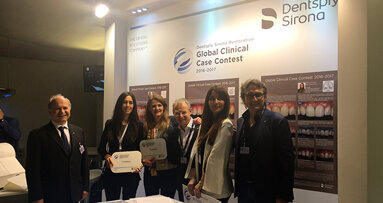 Clinical Case Contest 2016/2017