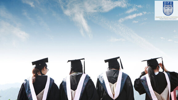 DPU: Zahnmedizin kann sich mit Harvard messen