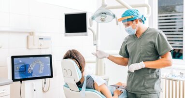 Odontoiatri a congresso: a Fiuggi tra salute orale e impatti economici della filiera