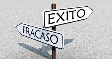 Las lecciones del fracaso