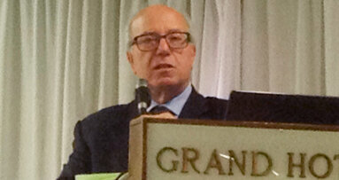 Renzo: futuri modelli di odontoiatria