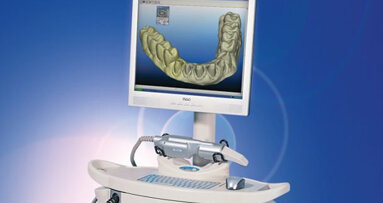 Cadent iTero added to curriculum at LVI