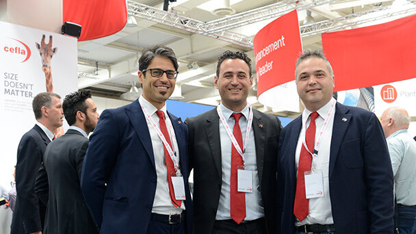 Cefla festeggia l’85° con il bilancio dei record, il fatturato tocca quota 468 milioni di euro