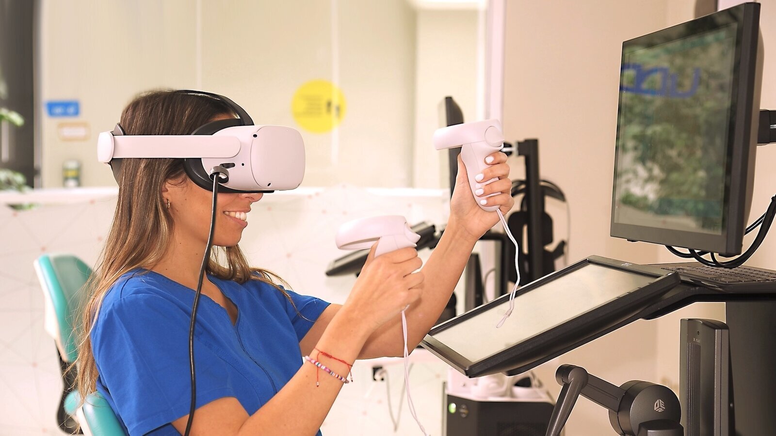 Edición Especial sobre Formación en Odontología