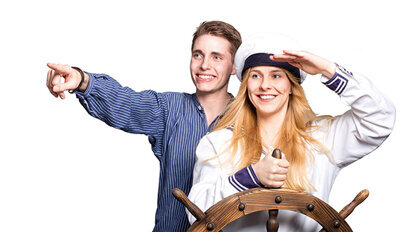 BEGO организира пътешествие с лодка за младежи