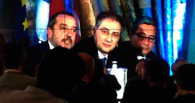 La Dirigenza ANDI a Cernobbio per scrutare assieme agli esperti l’orizzonte della professione odontoiatrica