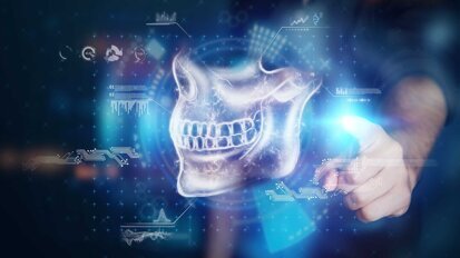 S2k-Leitlinie „Dentale digitale Volumentomographie“ wurde aktualisiert