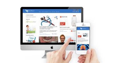 DDS WORLD, la solución a todas sus necesidades