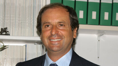 Focus sulla tecnologia con Giuseppe Luongo