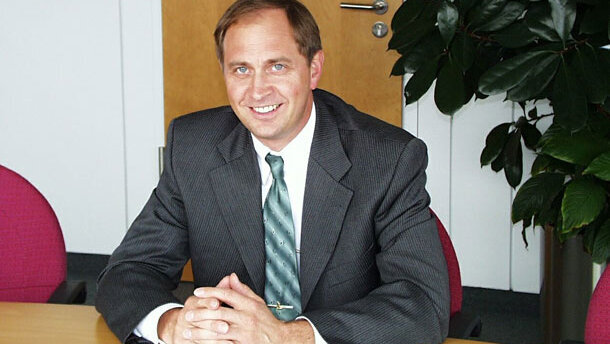 Drei starke Unternehmen unter einem Dach