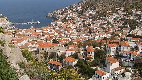 Relatief veel tandartsen in zwart schaap Griekenland