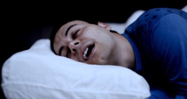 Study finds strong link between OSA and implant complications