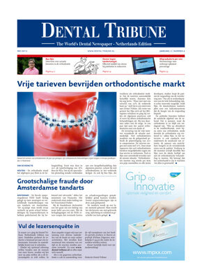 DT Netherlands No. 4, 2012