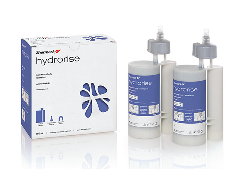 Zhermack – Hydrorise Heavy Body