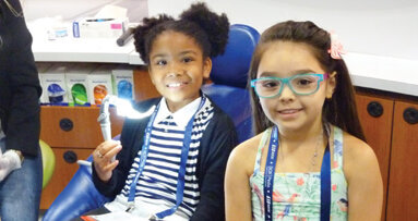 Meeting review: AAPD Annual Session in San Antonio