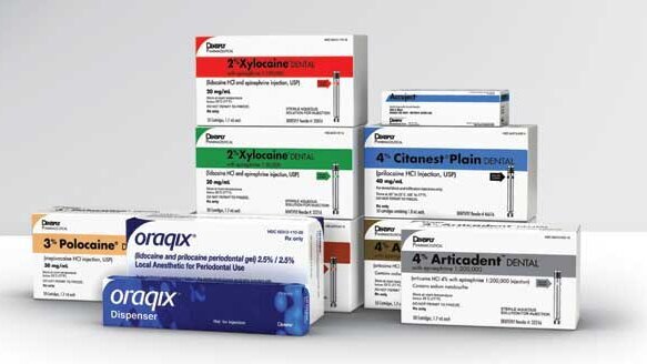 Obsessive quality control starts at molecular level