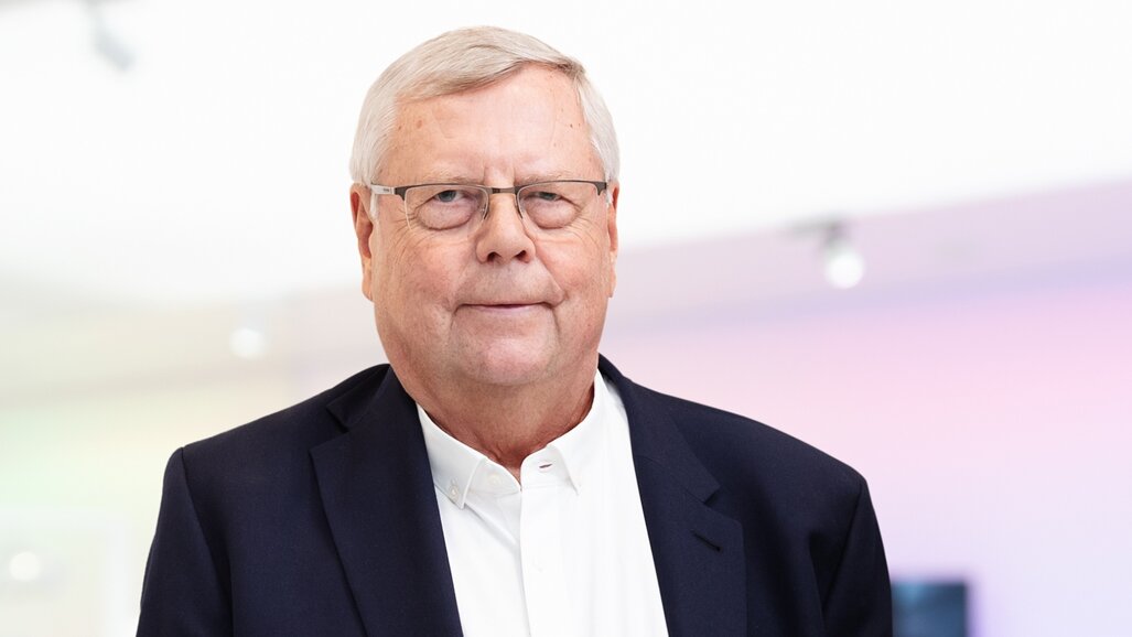 Planmeca founder and CEO Heikki Kyöstilä celebrates 80th birthday